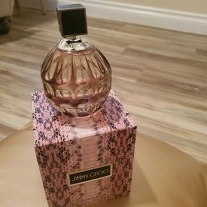 Jimmy Choo perfume